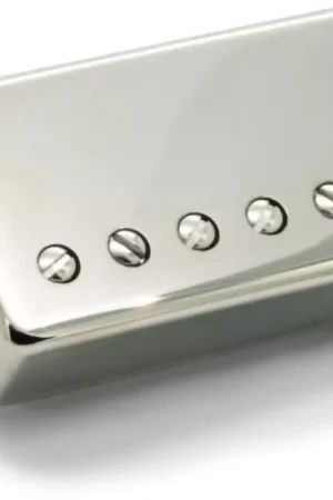 Seymour Duncan Antiquity Retrospec'd chevalet nickel | Super offre