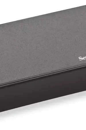Seymour Duncan Corey Beaulieu Blackouts 7 cordes montage actif set noir | Satisfait ou remboursé