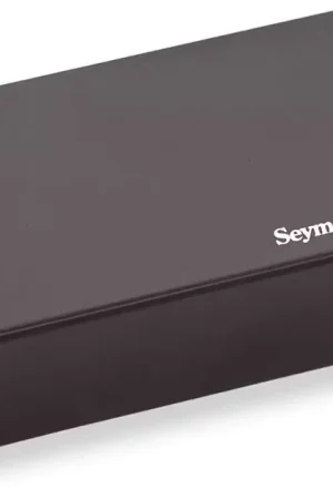 Seymour Duncan Corey Beaulieu Blackouts 7 cordes montage passif set noir - Remise