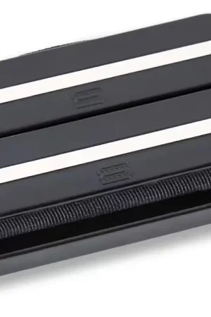 Prix avantageux | Seymour Duncan El Diablo Rails chevalet noir