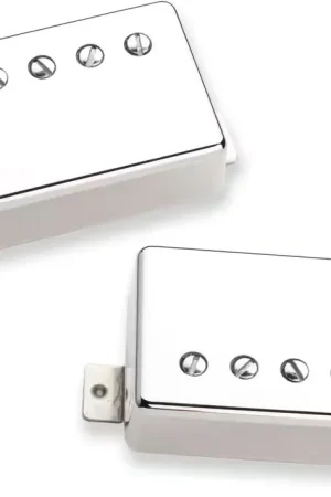 Direct fabricant | Seymour Duncan Hades Gates set nickel