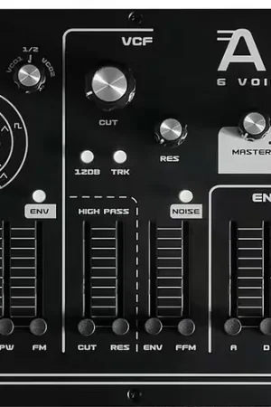 Dreadbox Artemis - Excellente qualité