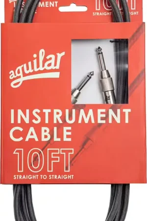 Aguilar Jack droit/droit 3m | Meilleure vente