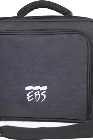 EBS Housse de transport pour tête d'ampli Reidmar | Remise