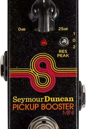 Seymour Duncan Pickup Booster Mini | Nouveau lancement