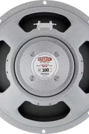 Expédition immédiate - Celestion G12 100 16 Ohms