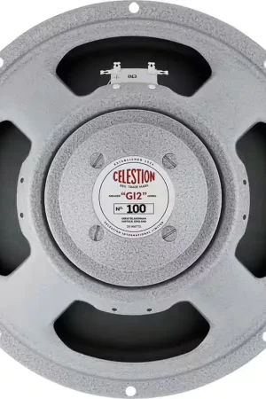 Tendance | Celestion G12 100 8 Ohms