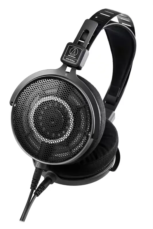 Audio Technica ATH-R70xa | Coup de cœur