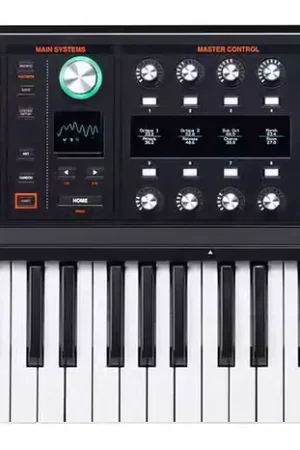 ASM Hydrasynth Keyboard - STOCK B - Tout juste arrivé