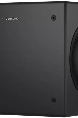 Fin de série - Dynaudio Core Sub Compact