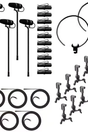 Soldes | DPA KIT-4099-DP-10C-C