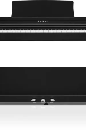 Kawai CX-102 Noir - Petit prix