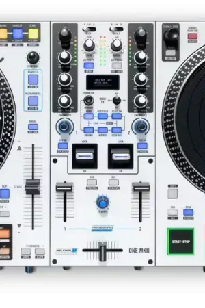 Rane DJ One MK2 - Meilleur prix