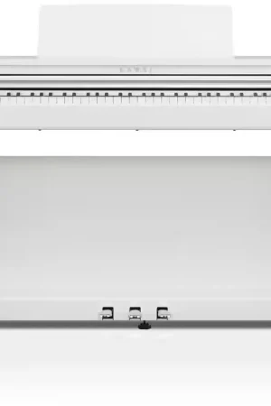 Offre bientôt terminée - Kawai CX-202 Blanc