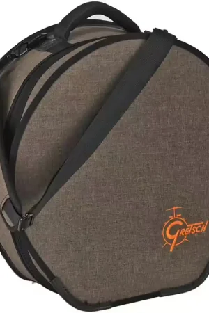 Gretsch Drums Housse Caisse Claire Pro Tour 14X5,5" GR-5514Sdb | Nouveau