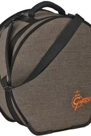 Stock limité - Gretsch Drums Housse Caisse Claire Pro Tour 14X6,5" GR-6514Sdb
