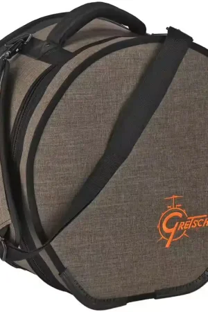 Dernière chance | Gretsch Drums Housse Tom Tom Pro Tour 10X8" GR-0810Rtb
