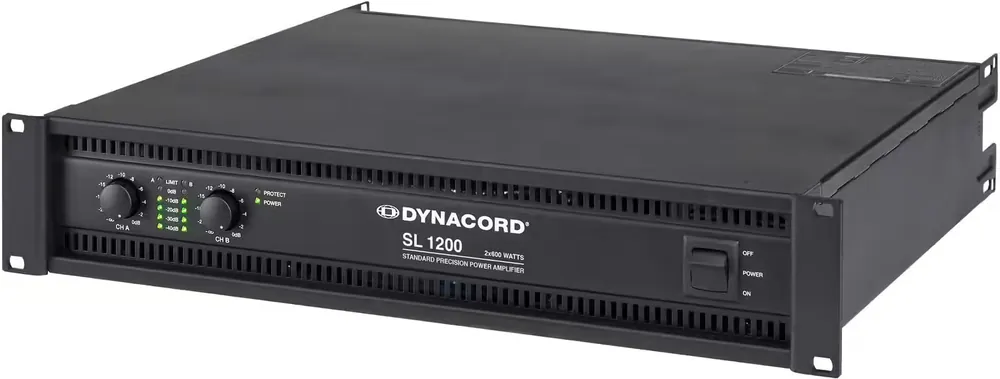 Dynacord SL 1200 - Stock limité