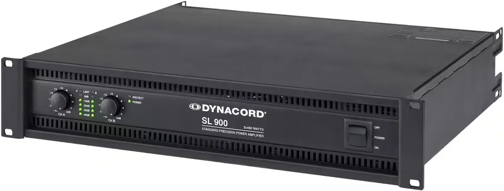 Super prix - Dynacord SL 900