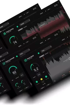 Sonible learn:bundle - Commandez dès aujourd'hui