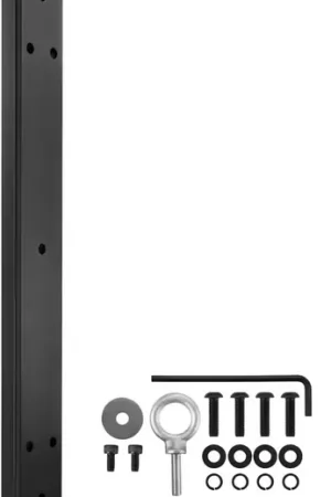 Prix promo - Electrovoice EKX-BRKT15 Support d'enceinte