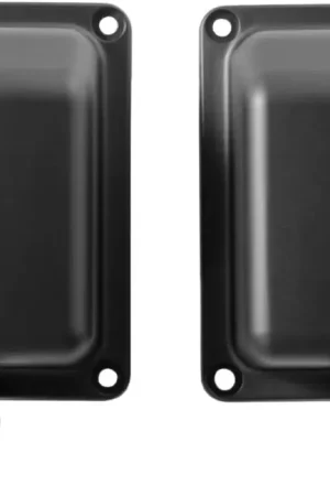 Electrovoice WC-58B Black (paire) - Disponible maintenant