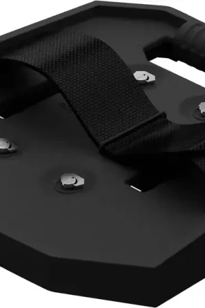 Plébiscité par les clients - Electrovoice Everse 8 Tray Black