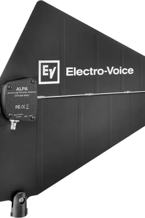 Electrovoice RE3-ACC-ALPA Active Log Periodic Antenna | Fin de série