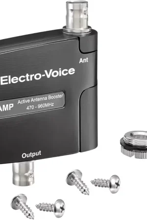 Économisez maintenant | Electrovoice RE3-ACC-RFAMP Active RF Antenna Booster