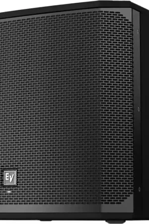 Electrovoice EKX 15S | Coup de cœur