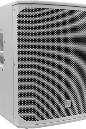 Offre du jour - Electrovoice ELX200-18SP-W White