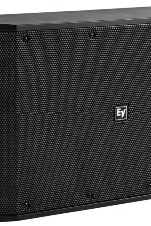Commandez maintenant - Electrovoice Evid-S10 1DB