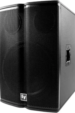 Recommandé | Electrovoice TX 1181