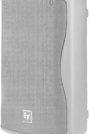 Cette semaine uniquement - Electrovoice ZXA1-90 White