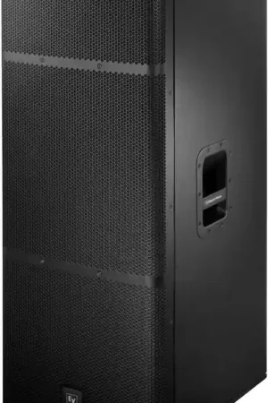 Tendance | Electrovoice ELX 215