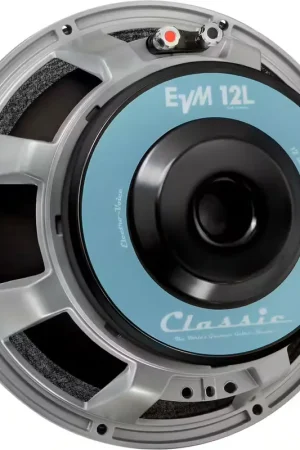 Aujourd'hui seulement - Electrovoice EVM-12L Classic
