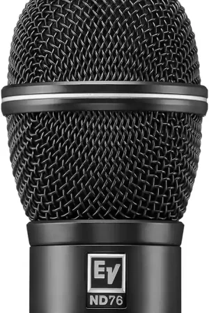 Electrovoice ND76-RC3 - Réduction spéciale