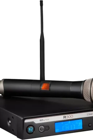 Electrovoice R300-HD/B - Tendance