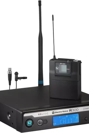 Profitez-en - Electrovoice R300-L/B