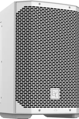 Electrovoice Everse 8 White - Prix promo