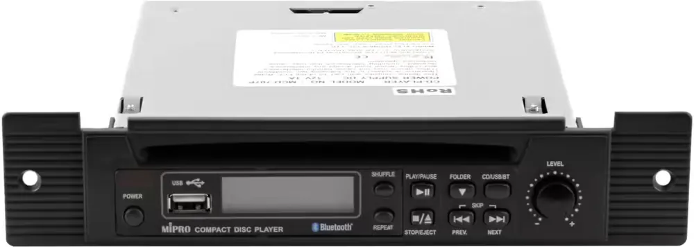 Ajoutez au panier | Mipro CDM-2BP