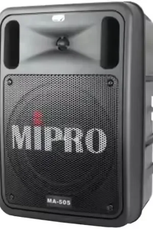 Tout juste ajouté | Mipro MA 505EXP