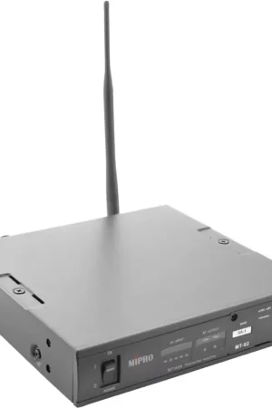 Mipro MT-92A - Qualité premium