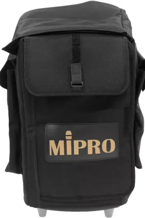 Mipro SC-727 - Déstockage