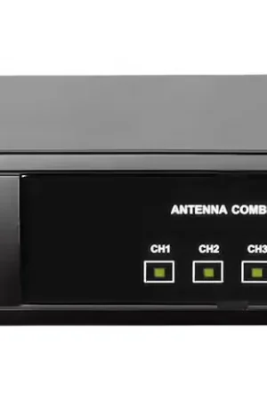 Produit phare - Mipro AD-808 Combineur de signaux