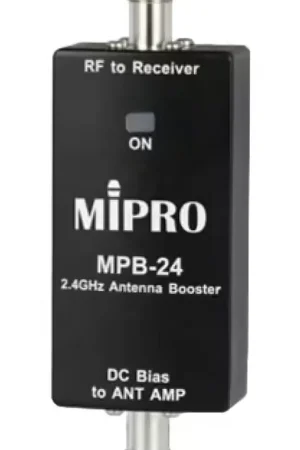 Mipro MPB 24 | Tout juste ajouté