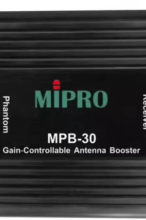 Mipro MPB30 - Envoi rapide