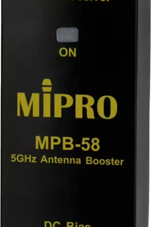 Mipro MPB-58 - Prix spécial