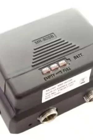 Offre exceptionnelle | Mipro MR-90 SB