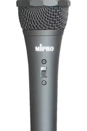 Mipro MM 107 - Qualité supérieure